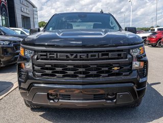 Chevrolet Silverado 1500  2024 à St-Jérôme, Québec - 5 - w320h240px