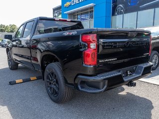 Chevrolet Silverado 1500  2024 à St-Jérôme, Québec - 6 - w320h240px