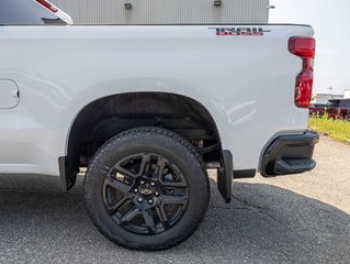 Chevrolet Silverado 1500  2024 à St-Jérôme, Québec - 33 - w320h240px