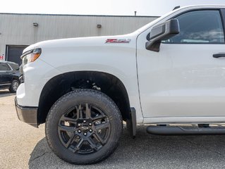 Chevrolet Silverado 1500  2024 à St-Jérôme, Québec - 29 - w320h240px