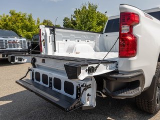 Chevrolet Silverado 1500  2024 à St-Jérôme, Québec - 31 - w320h240px