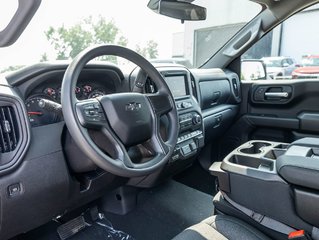 Chevrolet Silverado 1500  2024 à St-Jérôme, Québec - 10 - w320h240px