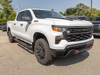 Chevrolet Silverado 1500  2024 à St-Jérôme, Québec - 9 - w320h240px