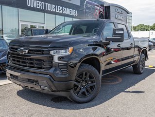 2024 Chevrolet Silverado 1500 in St-Jérôme, Quebec - 2 - w320h240px