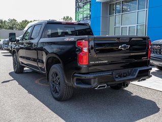 2024 Chevrolet Silverado 1500 in St-Jérôme, Quebec - 8 - w320h240px