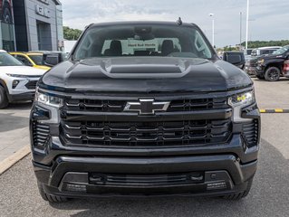 2024 Chevrolet Silverado 1500 in St-Jérôme, Quebec - 6 - w320h240px