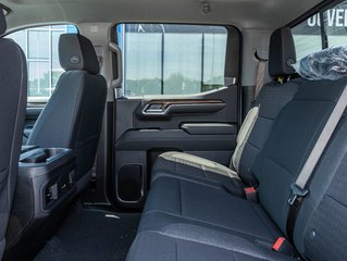 2024 Chevrolet Silverado 1500 in St-Jérôme, Quebec - 37 - w320h240px