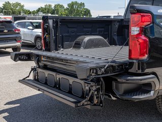 Chevrolet Silverado 1500  2024 à St-Jérôme, Québec - 10 - w320h240px