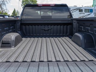 Chevrolet Silverado 1500  2024 à St-Jérôme, Québec - 43 - w320h240px