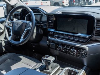 2024 Chevrolet Silverado 1500 in St-Jérôme, Quebec - 36 - w320h240px