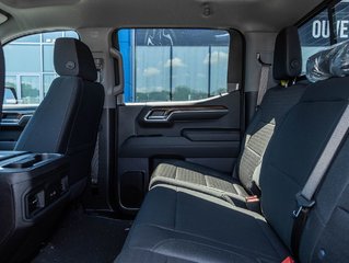 2024 Chevrolet Silverado 1500 in St-Jérôme, Quebec - 37 - w320h240px