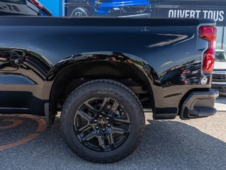 2024 Chevrolet Silverado 1500 in St-Jérôme, Quebec - 40 - w320h240px