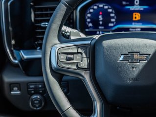 2024 Chevrolet Silverado 1500 in St-Jérôme, Quebec - 18 - w320h240px