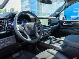 2024 Chevrolet Silverado 1500 in St-Jérôme, Quebec - 16 - w320h240px