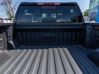 Chevrolet Silverado 1500  2024 à St-Jérôme, Québec - 41 - w320h240px