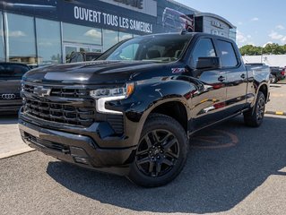 2024 Chevrolet Silverado 1500 in St-Jérôme, Quebec - 2 - w320h240px