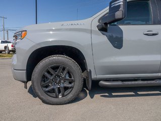 Chevrolet Silverado 1500  2024 à St-Jérôme, Québec - 36 - w320h240px