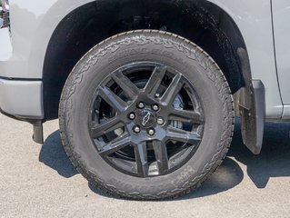 Chevrolet Silverado 1500  2024 à St-Jérôme, Québec - 37 - w320h240px