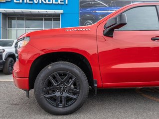 Chevrolet Silverado 1500  2024 à St-Jérôme, Québec - 37 - w320h240px