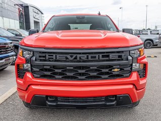 Chevrolet Silverado 1500  2024 à St-Jérôme, Québec - 5 - w320h240px