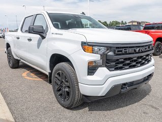 Chevrolet Silverado 1500  2024 à St-Jérôme, Québec - 11 - w320h240px