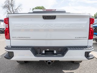 Chevrolet Silverado 1500  2024 à St-Jérôme, Québec - 8 - w320h240px