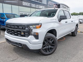 Chevrolet Silverado 1500  2024 à St-Jérôme, Québec - 2 - w320h240px