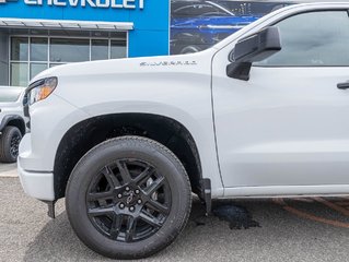 Chevrolet Silverado 1500  2024 à St-Jérôme, Québec - 37 - w320h240px