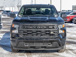 Chevrolet Silverado 1500  2024 à St-Jérôme, Québec - 2 - w320h240px