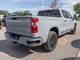 Chevrolet Silverado 1500  2024 à St-Jérôme, Québec - 9 - w320h240px