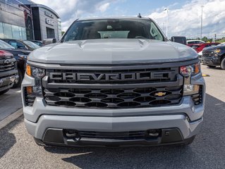 Chevrolet Silverado 1500  2024 à St-Jérôme, Québec - 5 - w320h240px