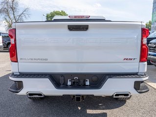 Chevrolet Silverado 1500  2024 à St-Jérôme, Québec - 9 - w320h240px