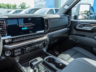 Chevrolet Silverado 1500  2024 à St-Jérôme, Québec - 25 - w320h240px