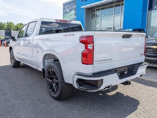 Chevrolet Silverado 1500  2024 à St-Jérôme, Québec - 8 - w320h240px