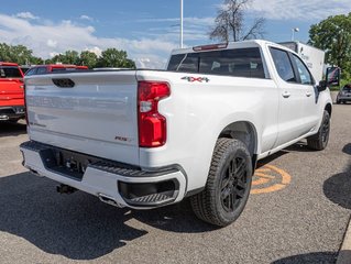 Chevrolet Silverado 1500  2024 à St-Jérôme, Québec - 10 - w320h240px