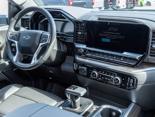 Chevrolet Silverado 1500  2024 à St-Jérôme, Québec - 35 - w320h240px