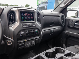 Chevrolet Silverado 1500  2024 à St-Jérôme, Québec - 19 - w320h240px