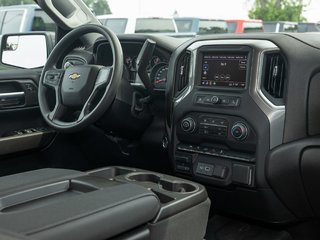 2024 Chevrolet Silverado 1500 in St-Jérôme, Quebec - 28 - w320h240px