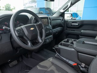 2024 Chevrolet Silverado 1500 in St-Jérôme, Quebec - 11 - w320h240px