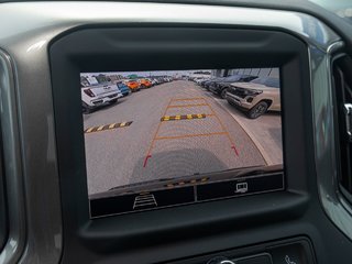 2024 Chevrolet Silverado 1500 in St-Jérôme, Quebec - 17 - w320h240px