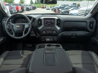 2024 Chevrolet Silverado 1500 in St-Jérôme, Quebec - 4 - w320h240px