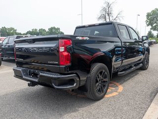 2024 Chevrolet Silverado 1500 in St-Jérôme, Quebec - 9 - w320h240px