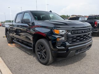 2024 Chevrolet Silverado 1500 in St-Jérôme, Quebec - 10 - w320h240px