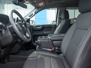 2024 Chevrolet Silverado 1500 in St-Jérôme, Quebec - 12 - w320h240px