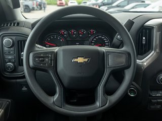 2024 Chevrolet Silverado 1500 in St-Jérôme, Quebec - 14 - w320h240px