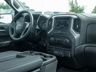 2024 Chevrolet Silverado 1500 in St-Jérôme, Quebec - 29 - w320h240px