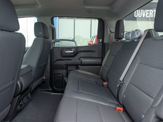 2024 Chevrolet Silverado 1500 in St-Jérôme, Quebec - 30 - w320h240px