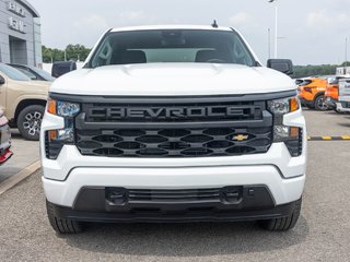 2024 Chevrolet Silverado 1500 in St-Jérôme, Quebec - 5 - w320h240px