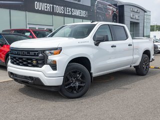 2024 Chevrolet Silverado 1500 in St-Jérôme, Quebec - 2 - w320h240px