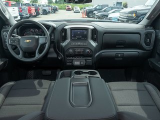 2024 Chevrolet Silverado 1500 in St-Jérôme, Quebec - 4 - w320h240px